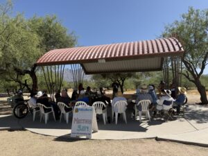 May 23 2026 Meeting