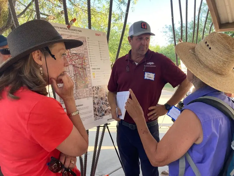 Update from Tom Fisher, Project Manager, June 2, 2023